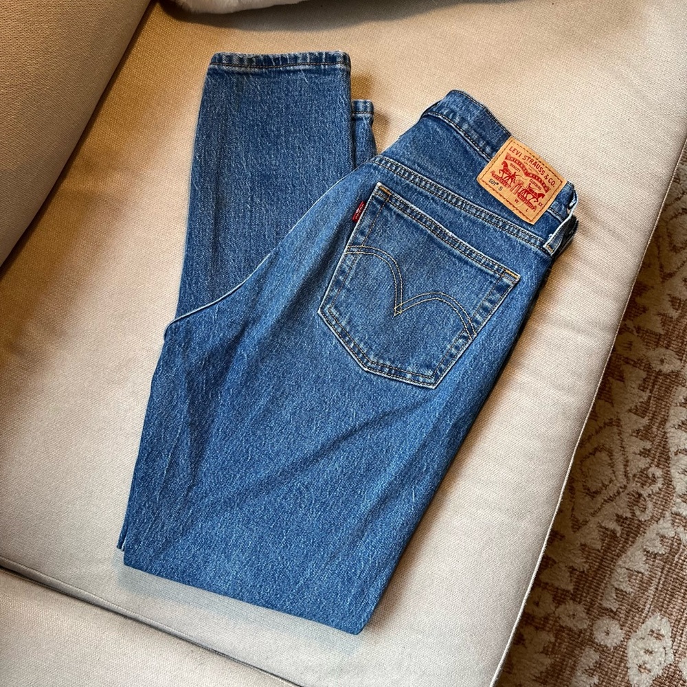 Skinny jeans - Levi’s size 29